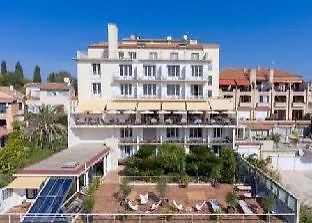Hotel Le Provencal A Giens - Bord De Mer Hotel Hyères