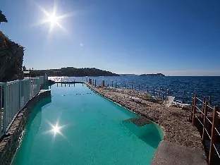 Hotel Le Provencal A Giens - Bord De Mer Hotel
