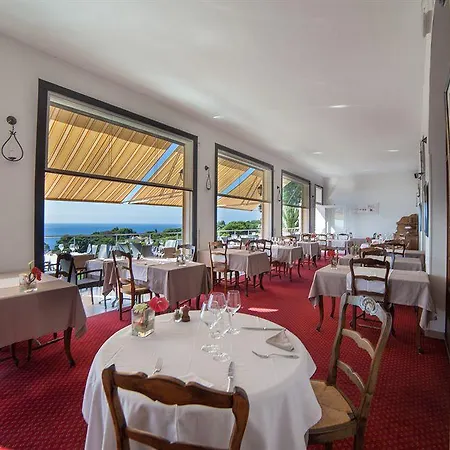 Hotel Hotel Le Provencal A Giens - Bord De Mer