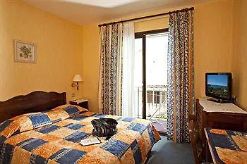 Hotel Le Provencal A Giens - Bord De Mer Hotel Hyères
