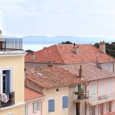 Hotel Provençal 3*