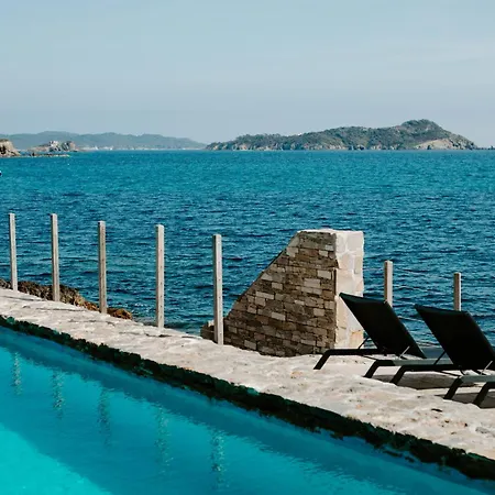 Hotel Provençal