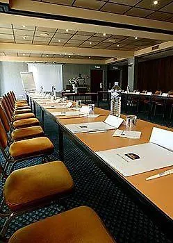 Hotel Hotel Le Provencal A Giens - Bord De Mer 3*