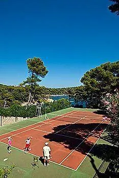 Hotel Le Provencal A Giens - Bord De Mer