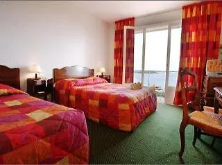 Hotel Le Provencal A Giens - Bord De Mer