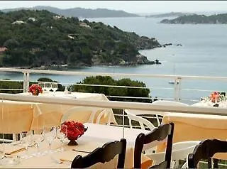 Hotel Hotel Le Provencal A Giens - Bord De Mer