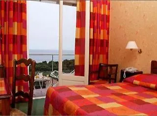Hotel Hotel Le Provencal A Giens - Bord De Mer Hyères