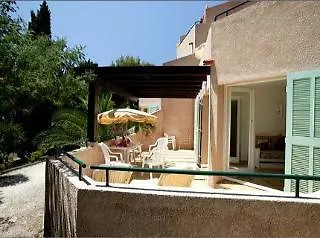 Hotel Hotel Le Provencal A Giens - Bord De Mer