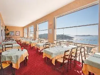 Hotel Hotel Le Provencal A Giens - Bord De Mer 3*