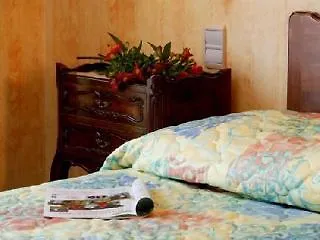 Hotel Le Provencal A Giens - Bord De Mer