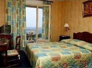 Hotel Hotel Le Provencal A Giens - Bord De Mer