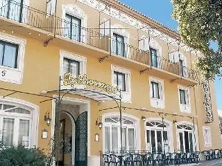 Hotel Le Provencal A Giens - Bord De Mer Hyères