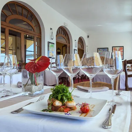 Hotel Hotel Le Provencal A Giens - Bord De Mer 3*