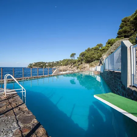 Hotel Hotel Le Provencal A Giens - Bord De Mer Hyères