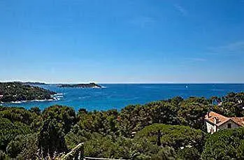 Hotel Le Provencal A Giens - Bord De Mer Hotel Hyères