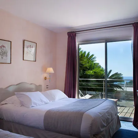 Hotel Hotel Le Provencal A Giens - Bord De Mer