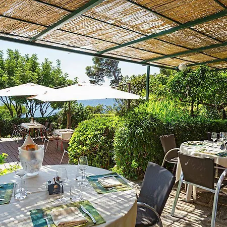Hotel Hotel Le Provencal A Giens - Bord De Mer Hyères
