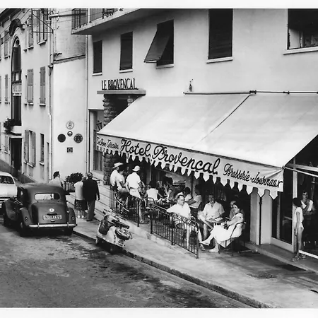 Hotel Le Provencal A Giens - Bord De Mer הייר