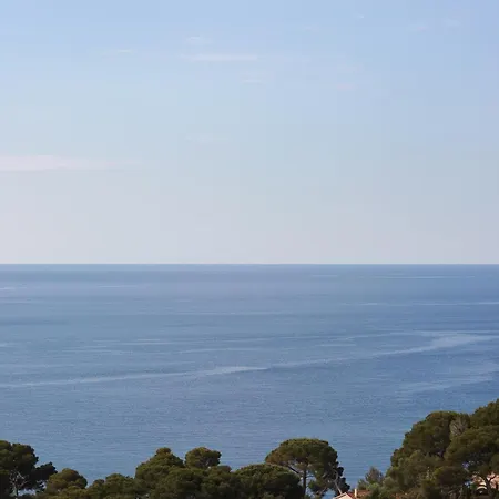 Hotel Le Provencal A Giens - Bord De Mer הייר