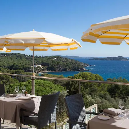 Provençal Hotel 3*