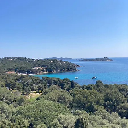 Provençal Hotel 3*