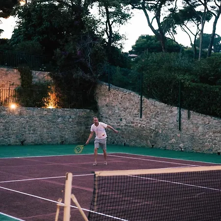 Provençal 3* Hyères