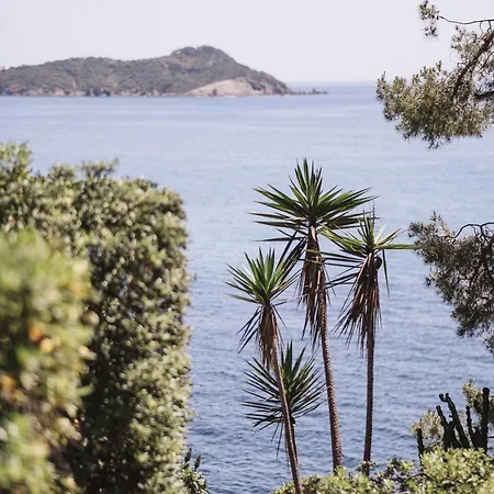 Provençal Hotel Hyères