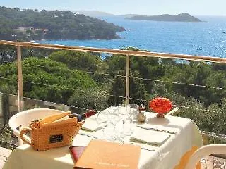 מלון Hotel Le Provencal A Giens - Bord De Mer הייר