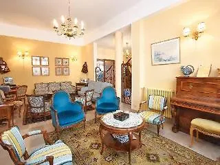 Hotel Le Provencal A Giens - Bord De Mer
