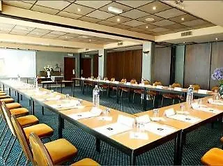 Hotel Le Provencal A Giens - Bord De Mer הייר