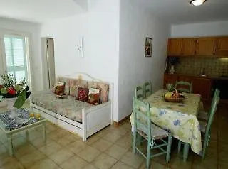 מלון Hotel Le Provencal A Giens - Bord De Mer הייר