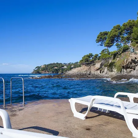 Hotel Provençal Hyères